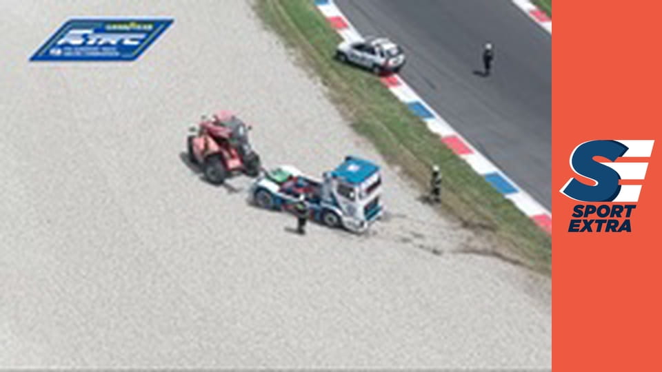 FIA European Truck Racing Championship