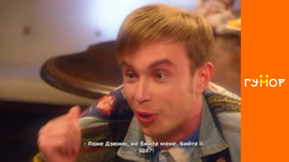 The last moskovite: Doomsday, Season 2, Episode 5