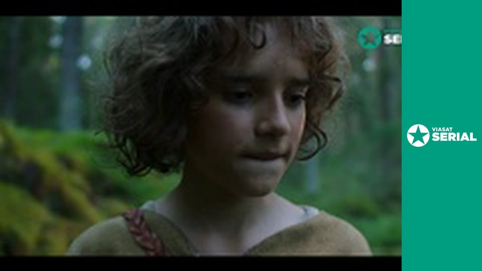 Т/с "Роня, дочка розбійника", 1 сезон, 2 с.