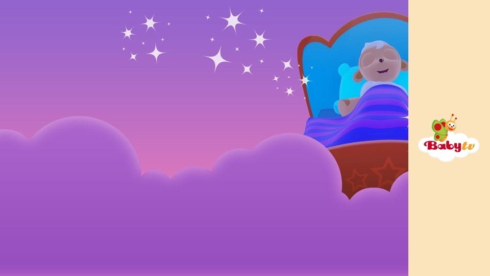 Sweet Dreams - Songs & Rhymes