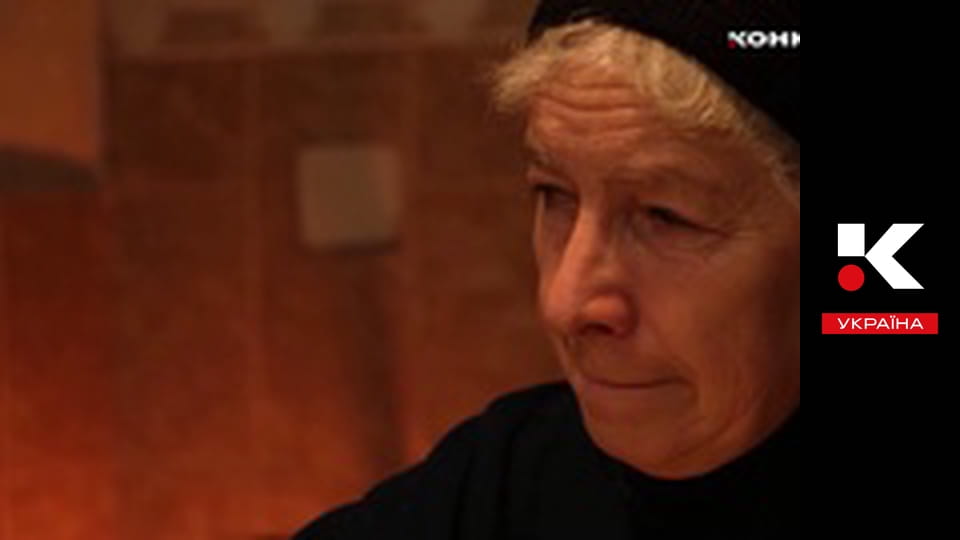 Д/ф "Бадрі Лолашвілі".