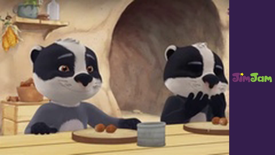 Erdei tesók S2E30 - Bolondok Napja