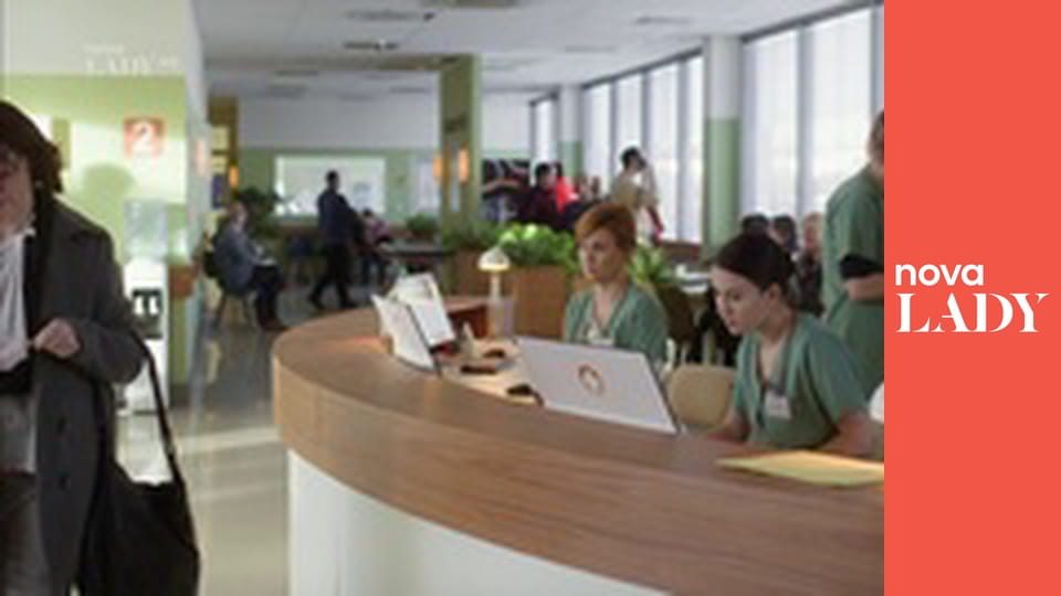 Anatomie života S2E14 - Rodiče a děti