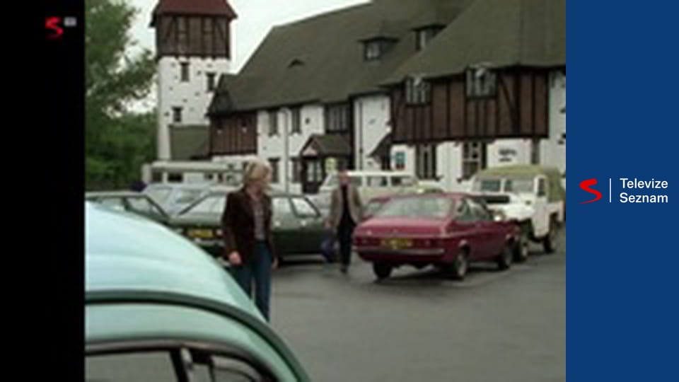 Profesionálové S4E3 - Nebezpečné sporty