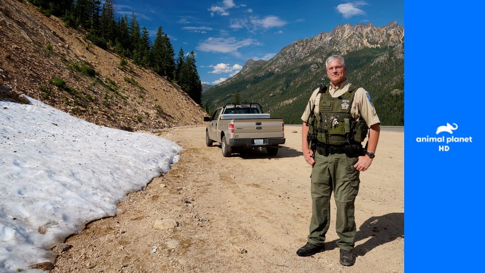 Суровая справедливость S2E4 - Гнев божий