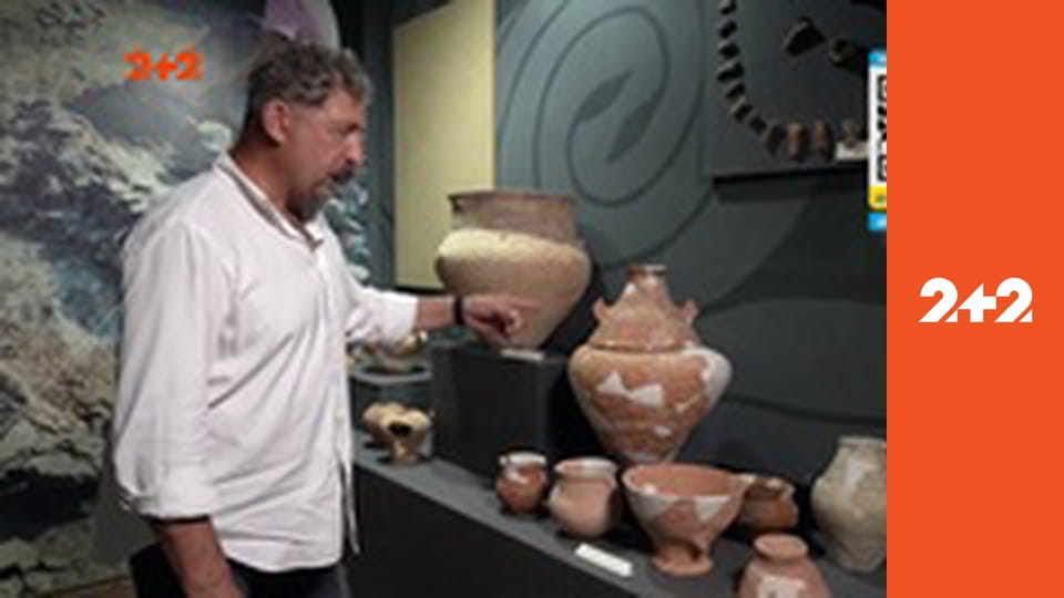 Рiвень моря E2