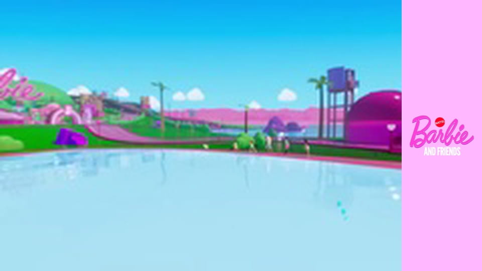 Barbie: Doll Adventures Season 2 Episode 11