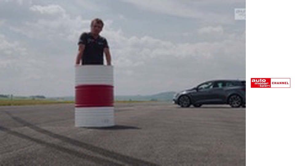 Rychlé kolo: Renault Mégane RS (9)