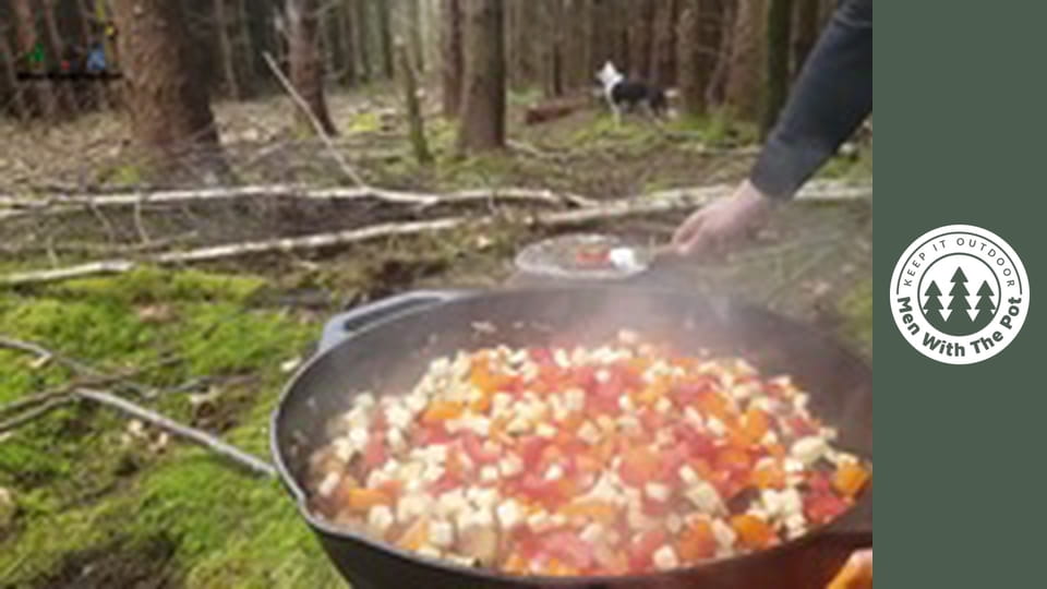 Camping Meals