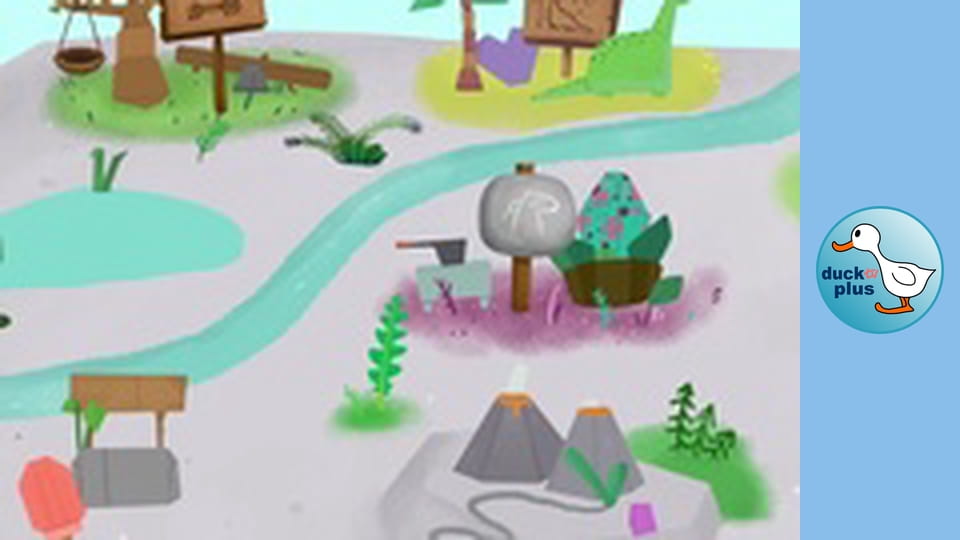 Milo Dino - Playground