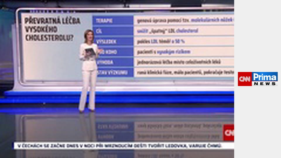 Co na to vaše zdraví: Speciál - Speciál