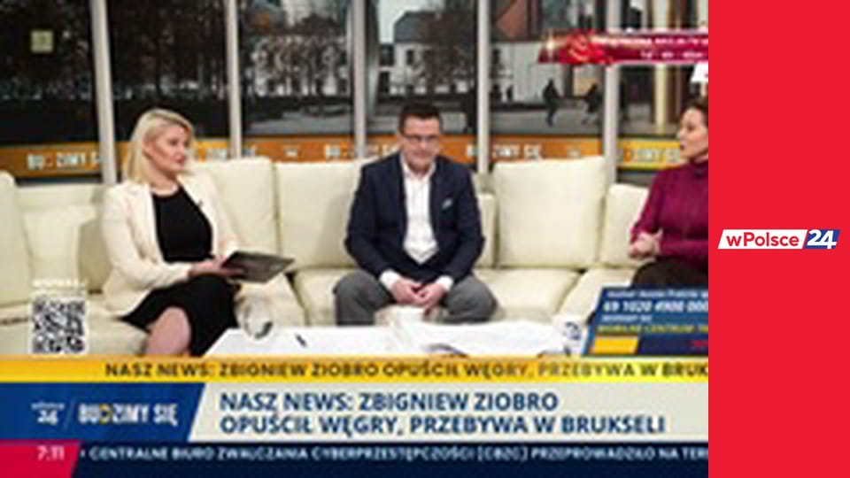 Budzimy się wPolsce24