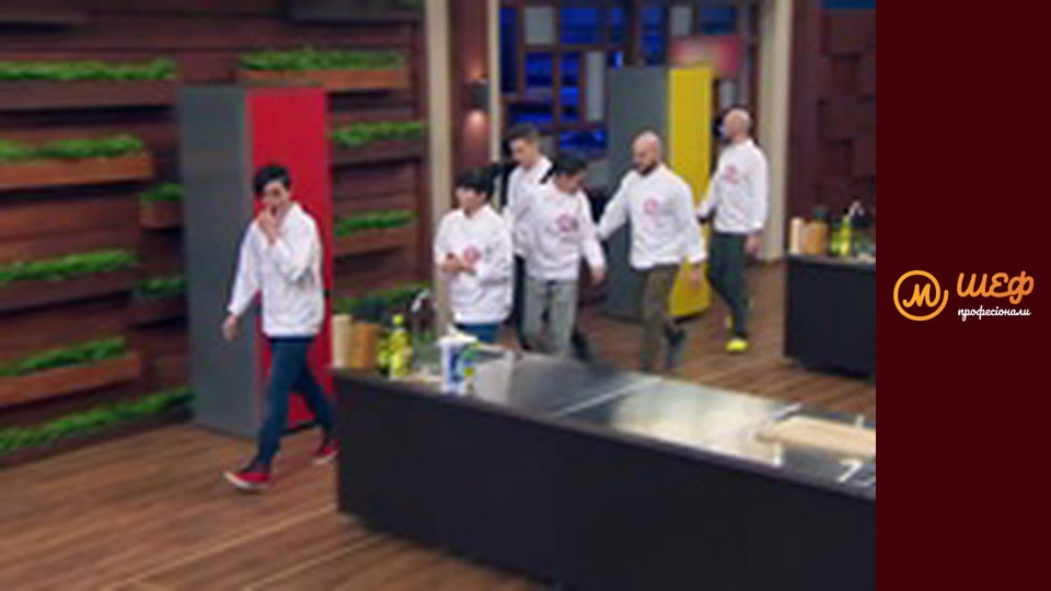 Season 3, Episode 17