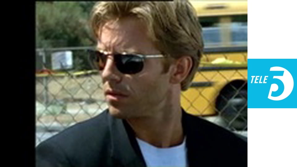 Gorączka w mieście E13