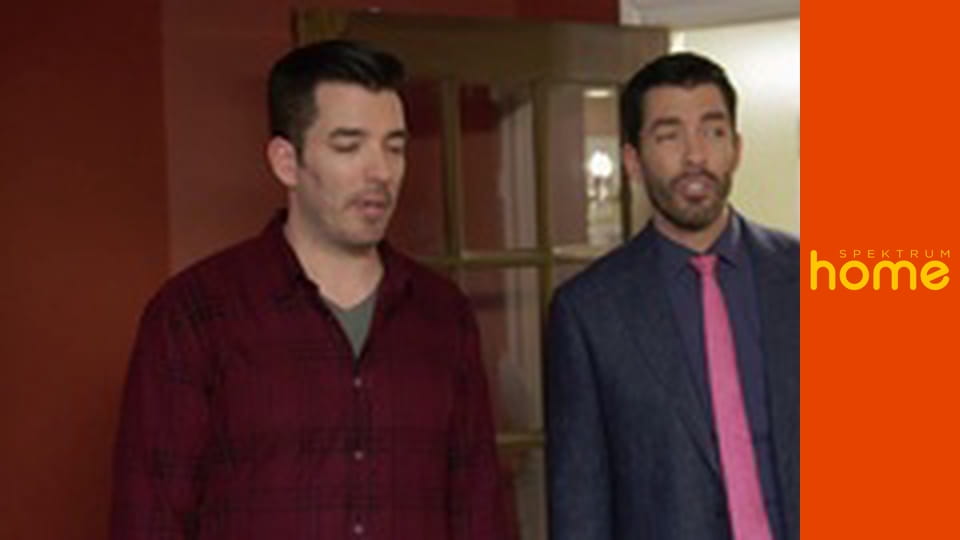 Až je koupím, budou mý! S5E12 - Lisa a Dave