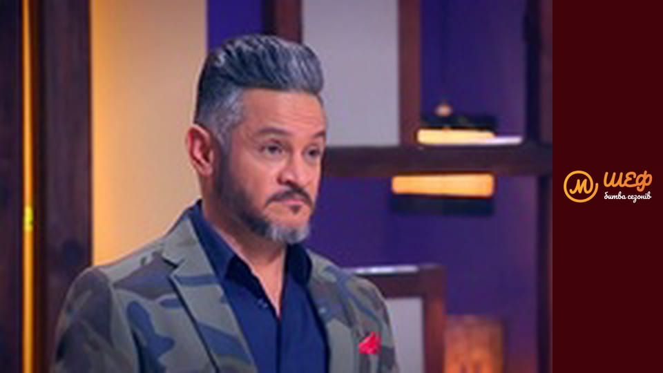 МастерШеф Дети, Сезон 2, Выпуск 6, Часть 10