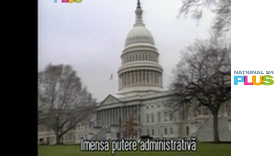 Framework for democracy E17