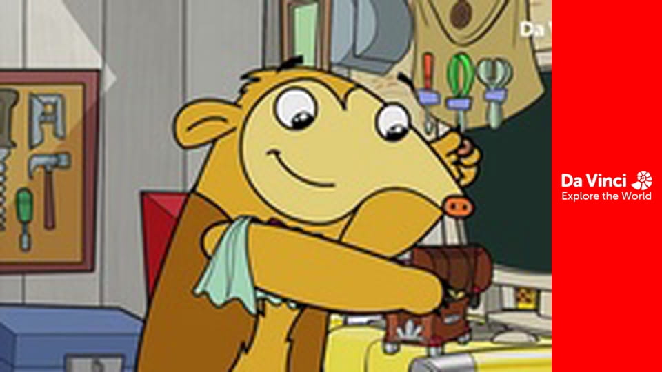 Доки - Большие деньги