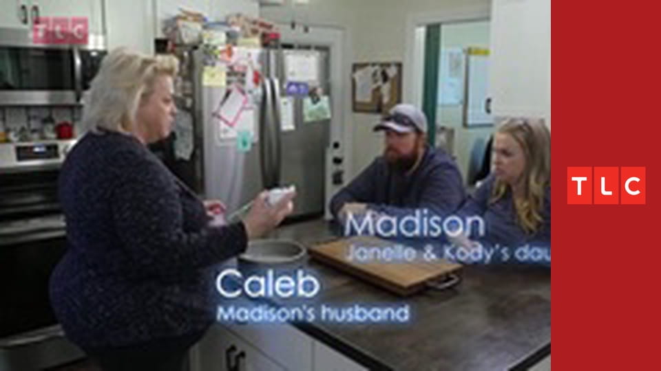 Sestry manželky S13E1 - Proč chci být monogamní