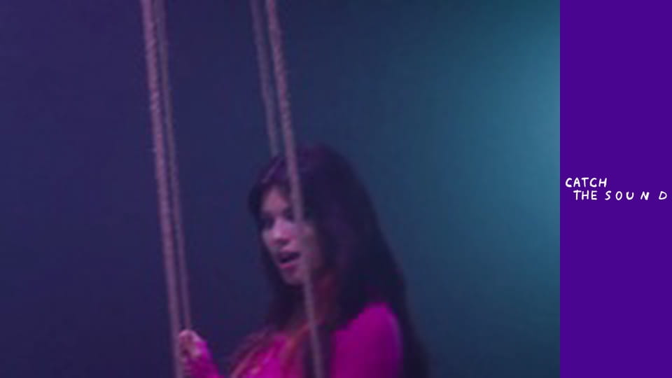 Michelle Andrade — Абсурд/Любов