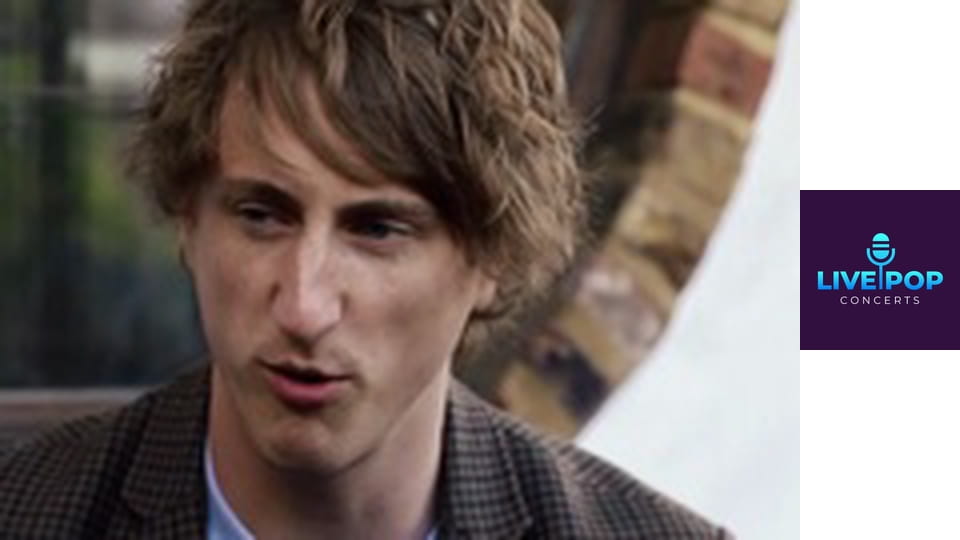 360 SESSIONS The Wombats - In London