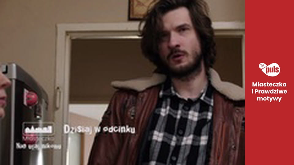 Miasteczka. Nie ufaj nikomu Сезон 1 Эпизод 46