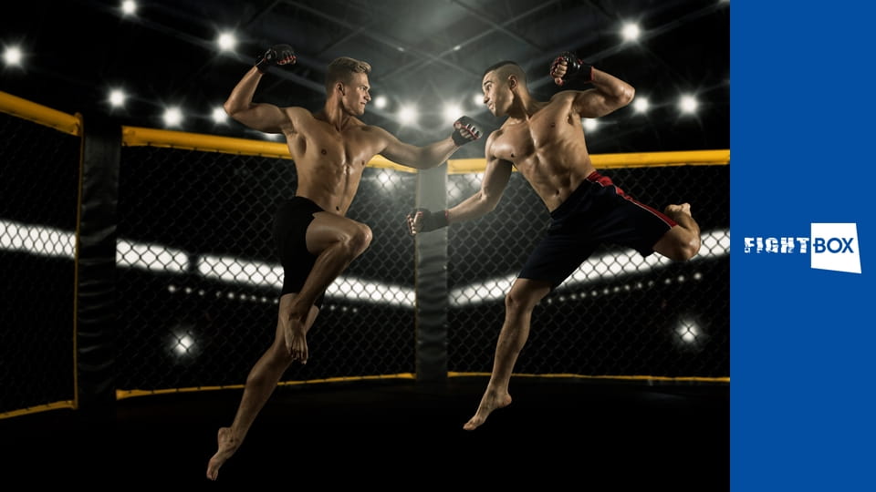 Makowski Fighting Championship S15E23