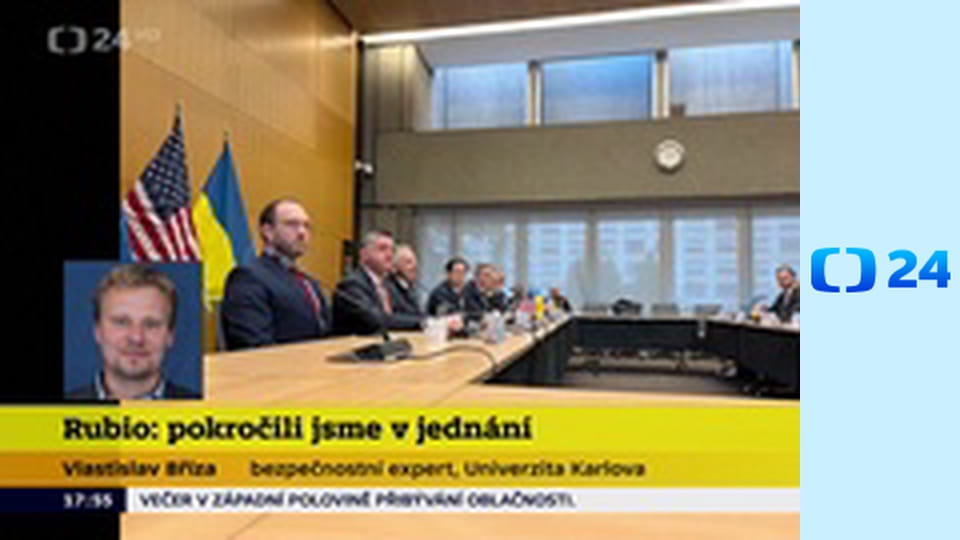 Předpověď počasí