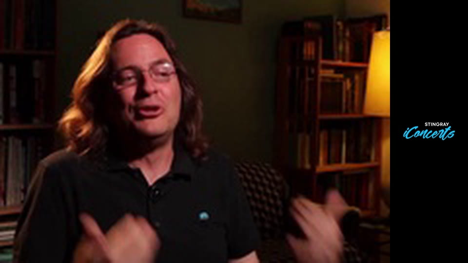 Various Artists - iConcerts Hits