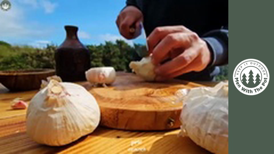 A giant XXXL SIRLOIN sandwich