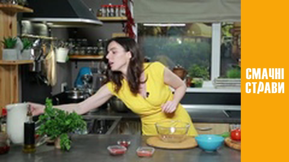 Т/с "Кус Кус" сезон 1 серия 13