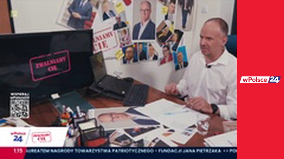 Tele-ekspres wPolsce24