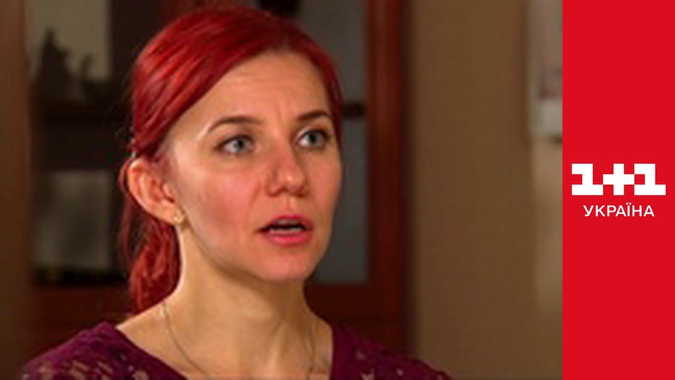 Одруження наосліп S2E1