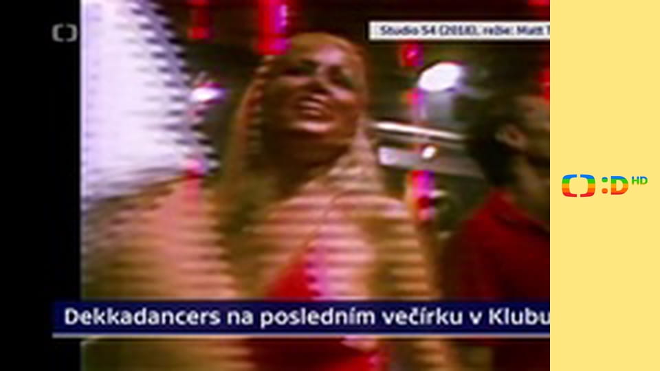 Události v kultuře