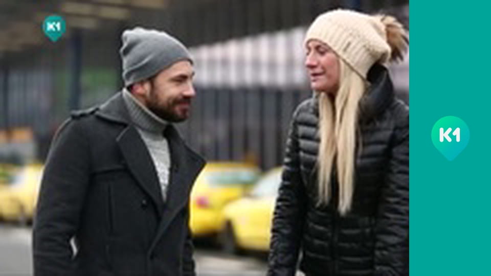 "Орел і Решка".