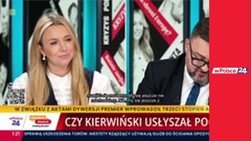 Tele-ekspres wPolsce24