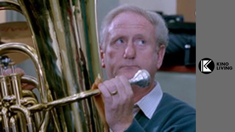 Х/ф "Под звуки меди".