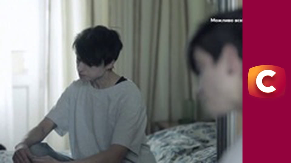 "Історія одного злочину", 7 сезон, 21 еп. "Святкові вогники".