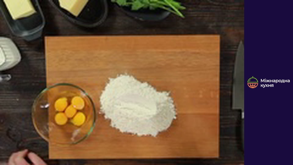 Т/с "Pro Паста" сезон 1 серия 6