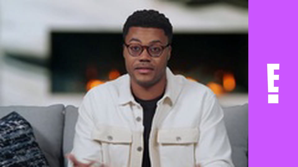 Mathis Family Matters S1E2 - Love, Mathis Style