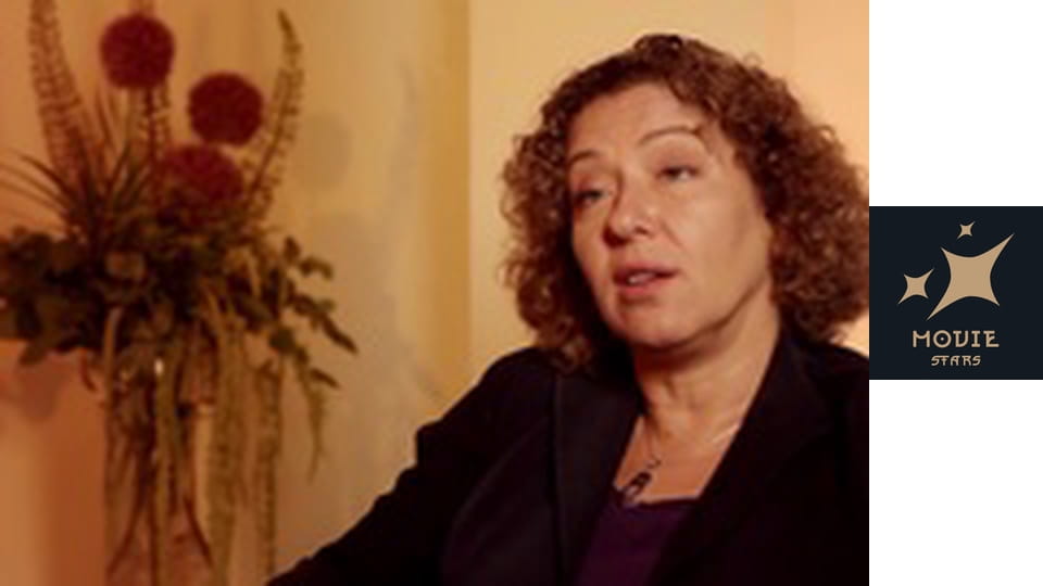 Discovering Film - Rita Hayworth