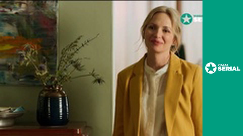 Т/с "Пляжний готель", 3 сезон, 1 с.