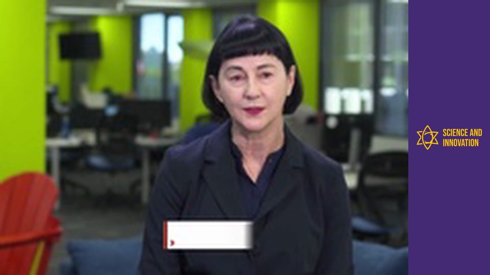 Science and Innovation Сезон 1 Епізод 14