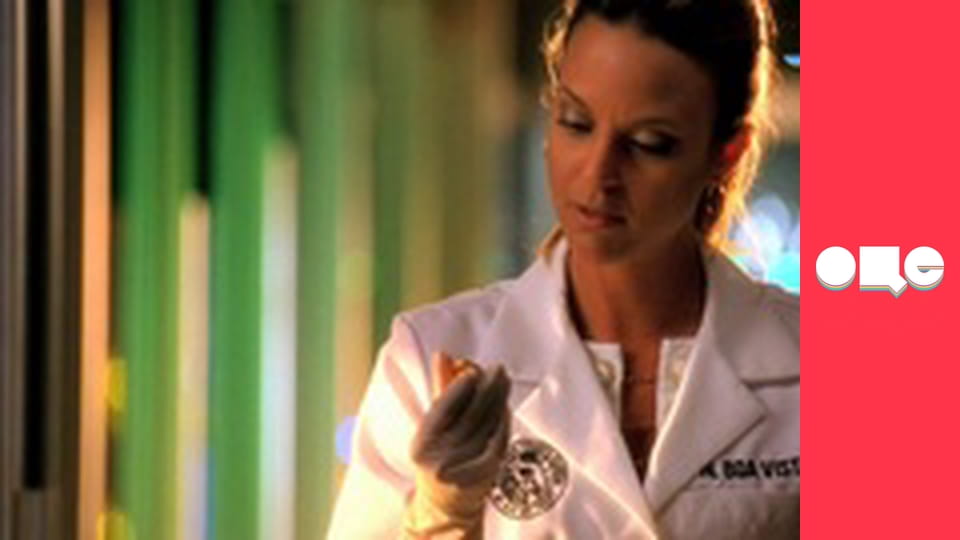 Т/с "CSI: Майами", 6 сезон, 4 с.