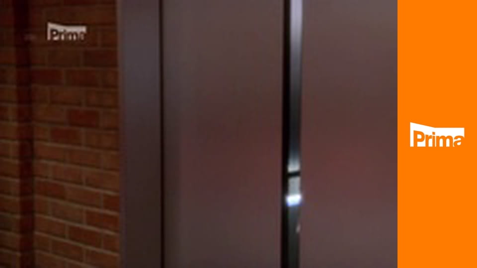 Námořní vyšetřovací služba S8E5 - Mrtvý éter