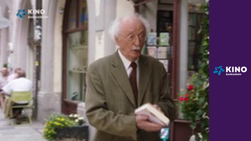 Cecelia Ahern: Mezi nebem a zemí