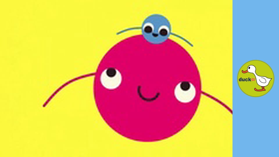 The Shapies - The Circle