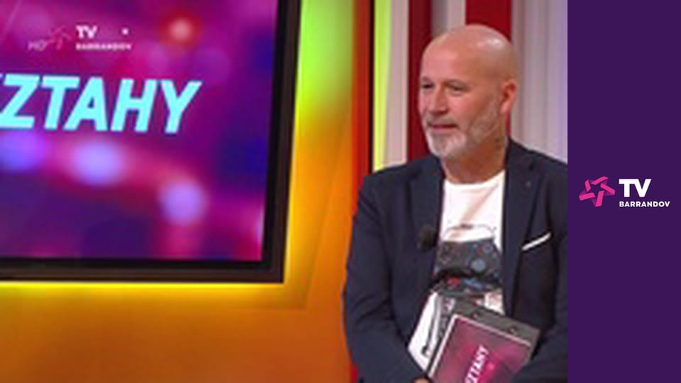 Nebezpečné vzťahy