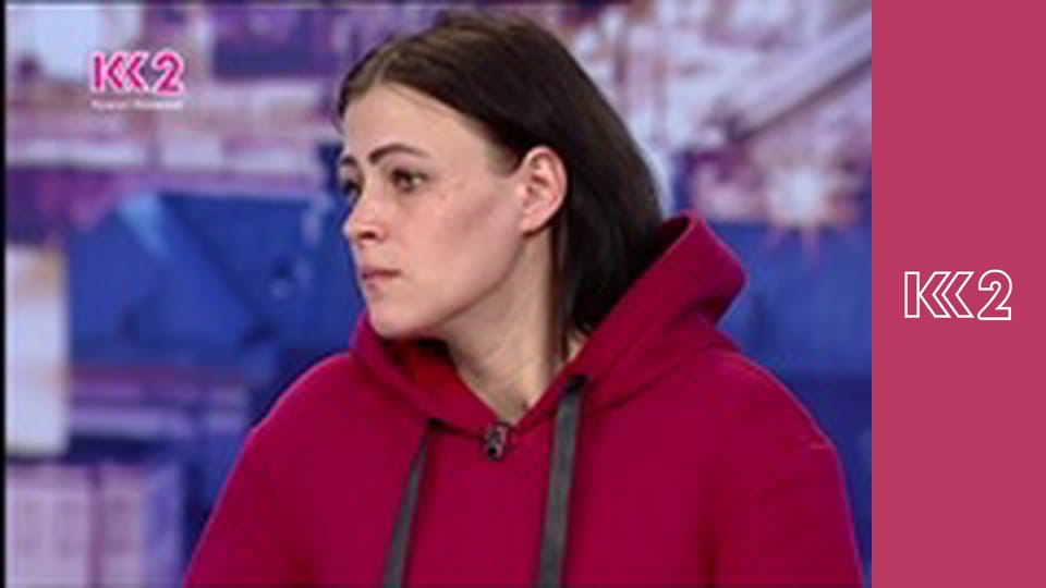 Смак Карпат E28 - Деруни з білими грибами