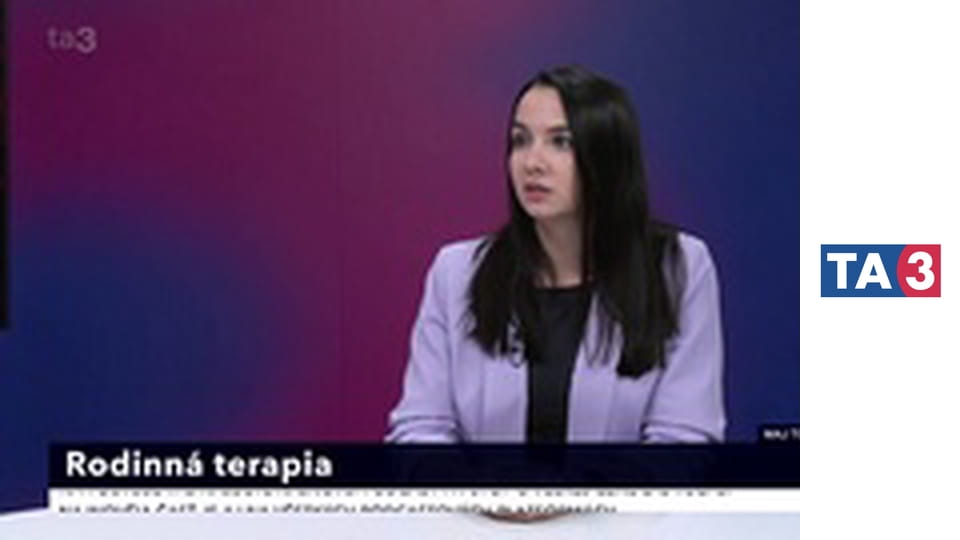 Maj to pod kontrolou